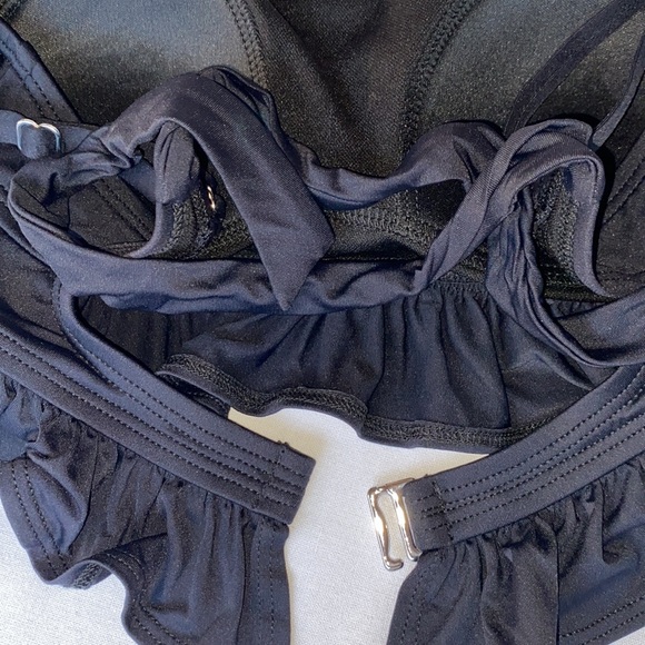 Fortune Swimwear bikini Top - Picture 6 of 8